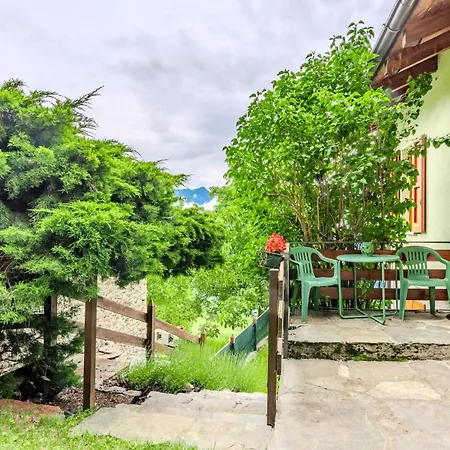 Holiday home Casa Rita By Interhome