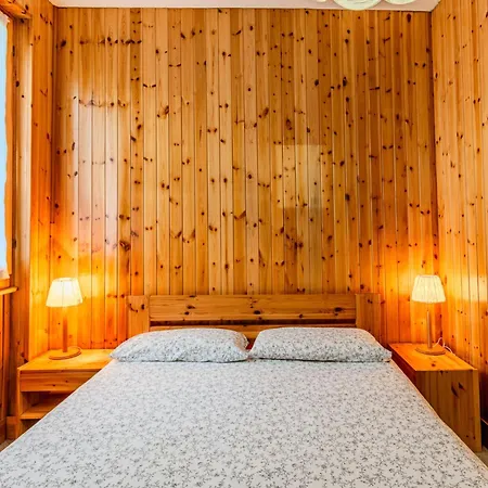 Casa Rita By Interhome Holiday home *