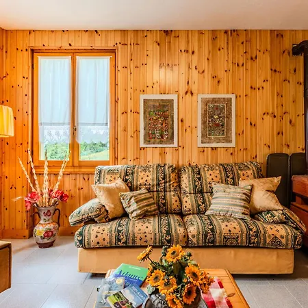 Holiday home Casa Rita By Interhome Civo
