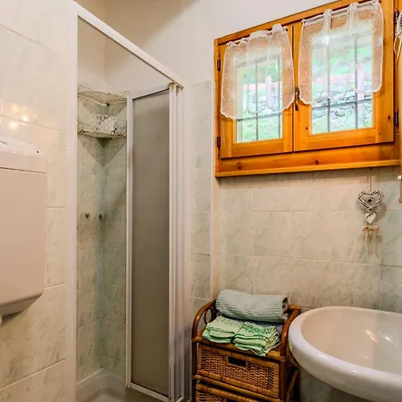 Casa Rita By Interhome Holiday home *
