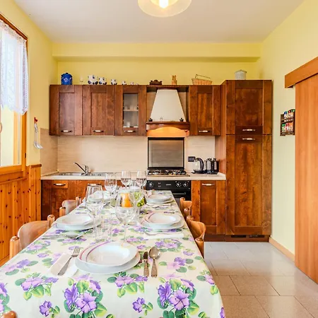 Casa Rita By Interhome Holiday home Civo