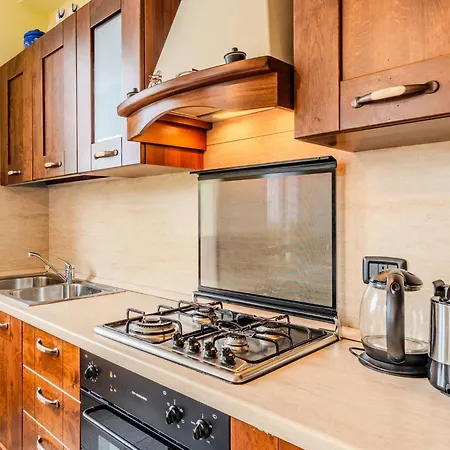 Casa Rita By Interhome Holiday home
