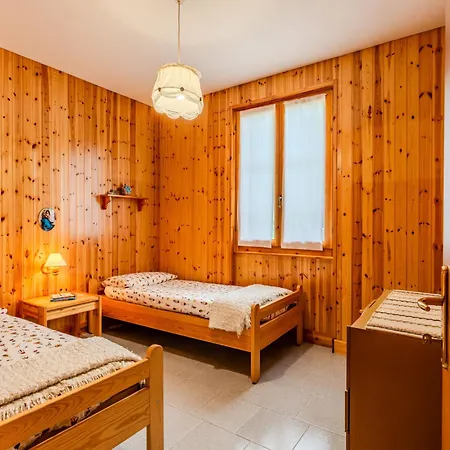 Holiday home Casa Rita By Interhome *