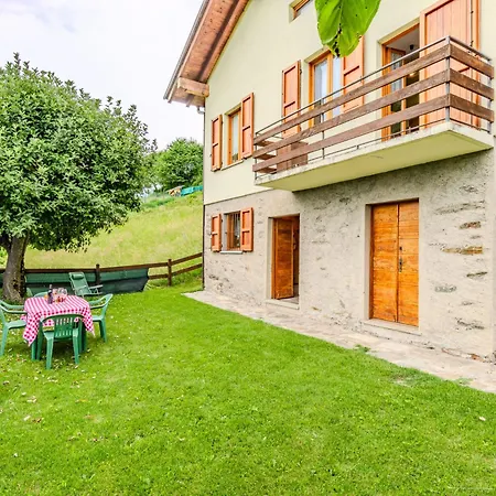 Holiday home Casa Rita By Interhome *