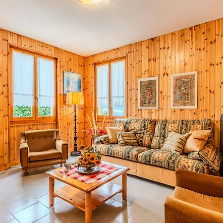 Casa Rita By Interhome Holiday home Civo