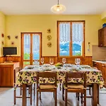 Casa Rita By Interhome Civo