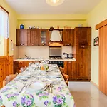 Casa Rita By Interhome Hébergement de vacances Civo