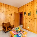 Casa Rita By Interhome Hébergement de vacances Civo