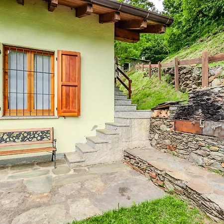 Casa de Férias Casa Rita By Interhome Civo