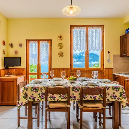 Casa Rita By Interhome Civo