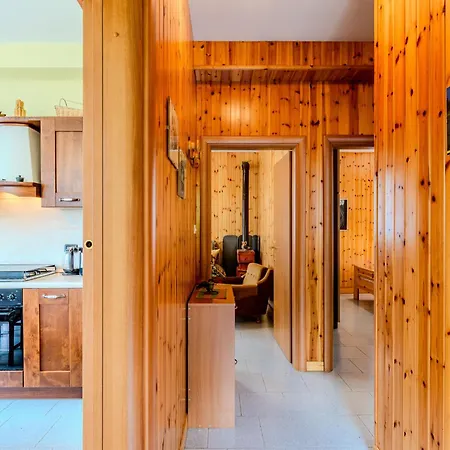 Casa Rita By Interhome Civo