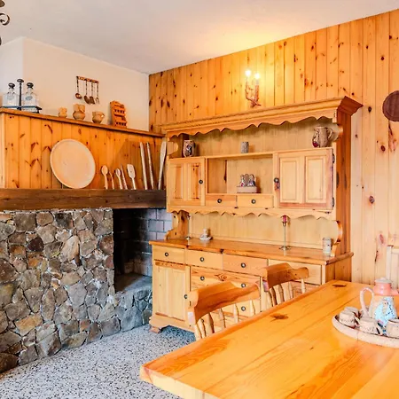 Casa Rita By Interhome Civo