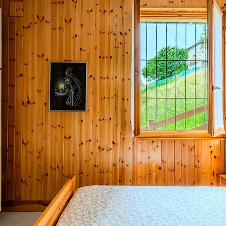 Casa de Férias Casa Rita By Interhome Civo