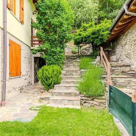 Casa Rita By Interhome Сasa de vacaciones
