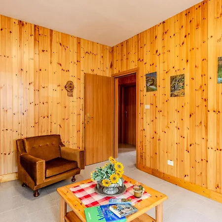 Casa Rita By Interhome Feriehus Civo
