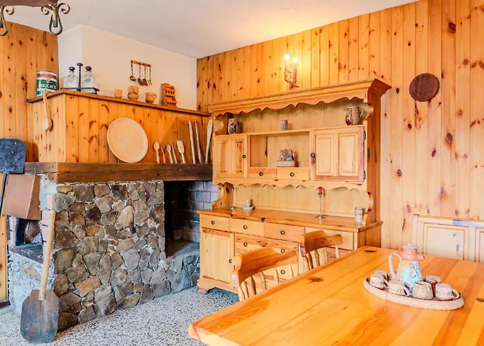 Casa Rita By Interhome Civo