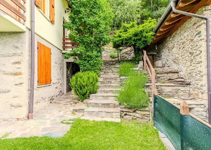 Casa Rita By Interhome Сasa de vacaciones