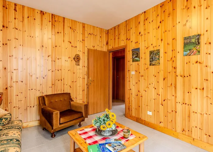 Casa Rita By Interhome Сasa de vacaciones Civo